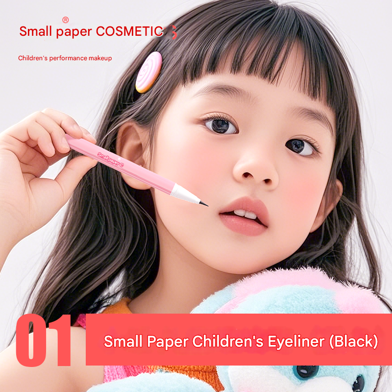 Even Little Ones Deserve to Feel Beautiful! Is the Xiaozhi Kids’ Makeup Set Really Safe for Children?