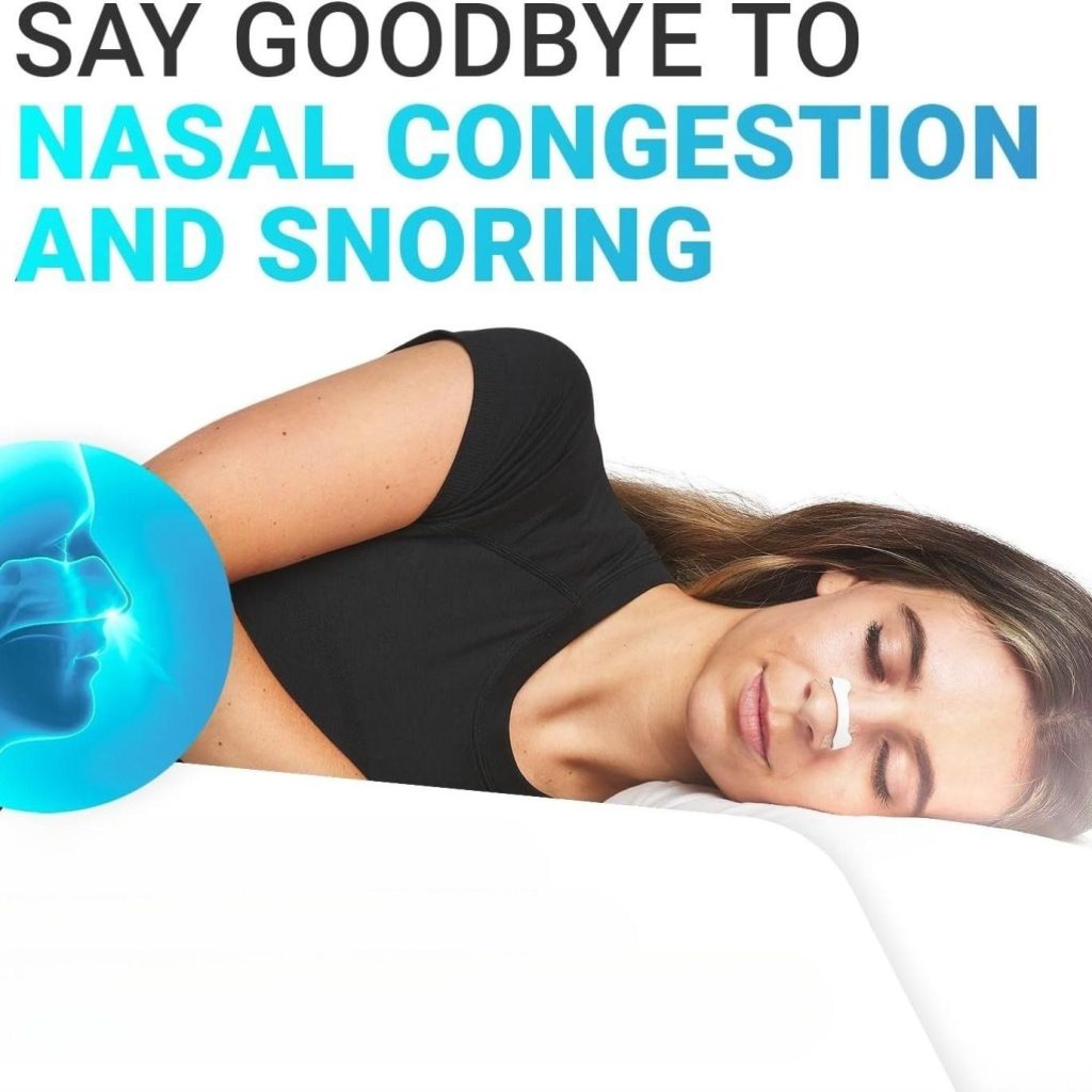 C6 Nasal Breathing Expander – Easy Solution to Breathing Issues? 🌿