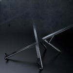 The Ultimate All-in-One Workstation: Redefining Mobility, Stability, and Style