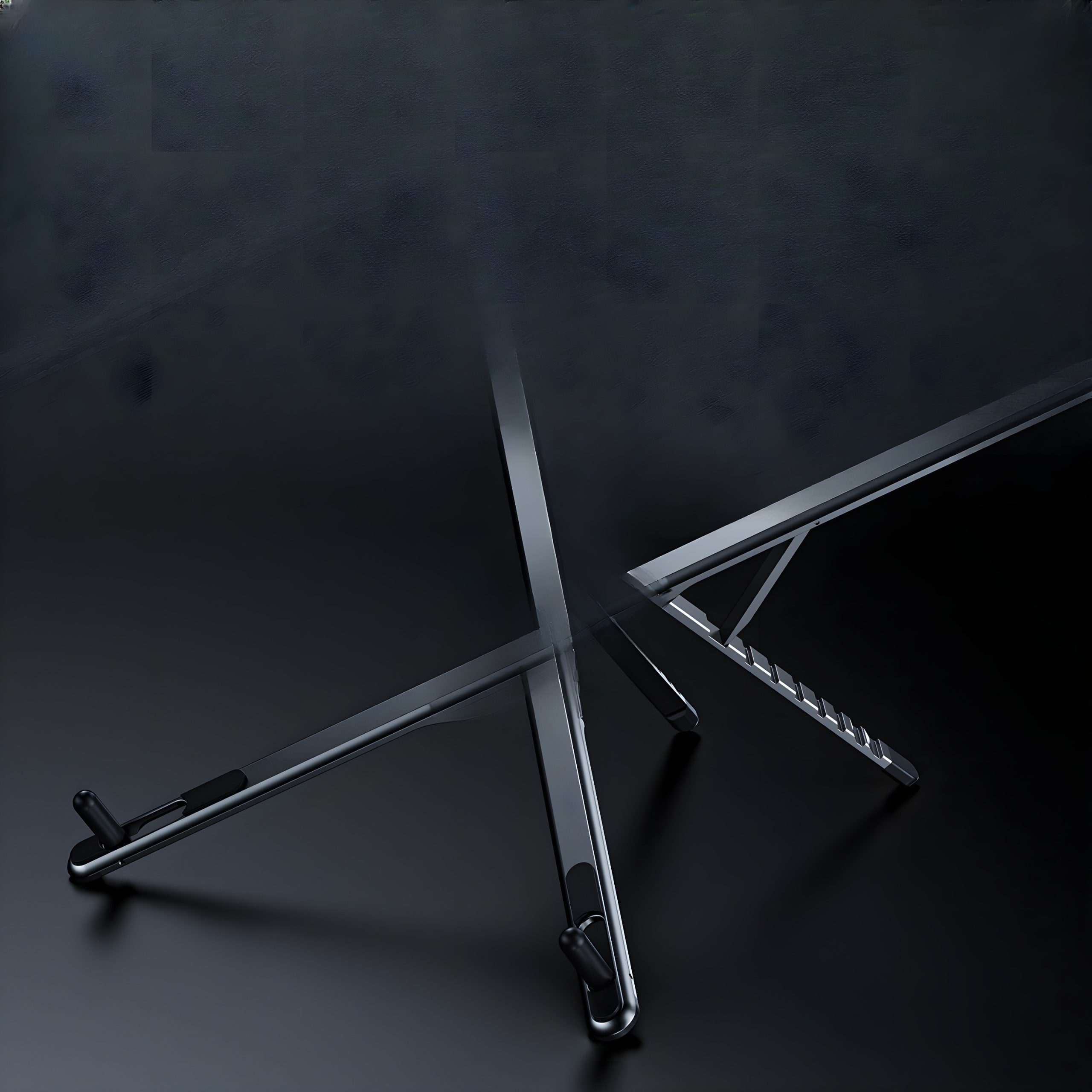 The Ultimate All-in-One Workstation: Redefining Mobility, Stability, and Style