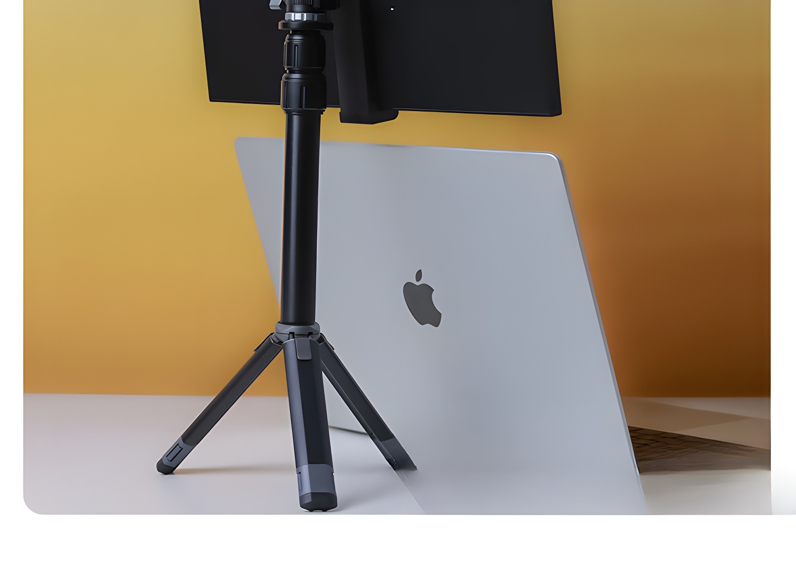 Revolutionize Your Workspace with the Ultimate Portable Monitor Stand: Stability, Style, and Smart Design Combined