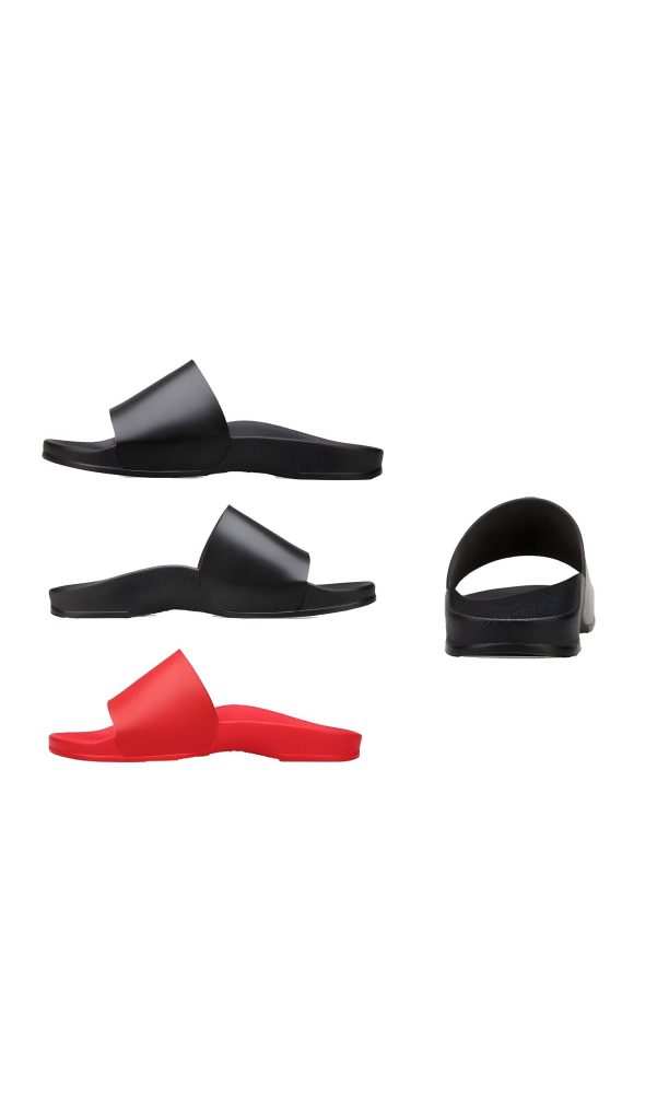 Revolutionize Your Footwear Experience: The Ultimate Slide Sandal for Modern Living