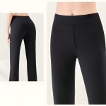 The Ultimate Legging Revolution: Supafe’s 7A Antibacterial Supermodel Pants That Redefine Comfort and Elegance
