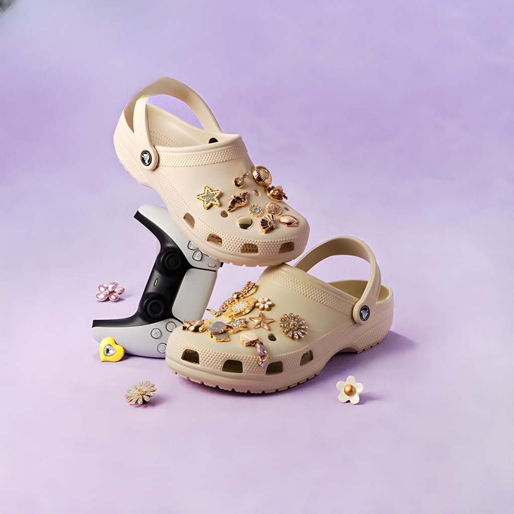 CROCS Classic Clog: Where Comfort Meets Contemporary Style