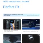 The Future of Automotive Intelligence: Introducing the Next-Generation Smart Car System