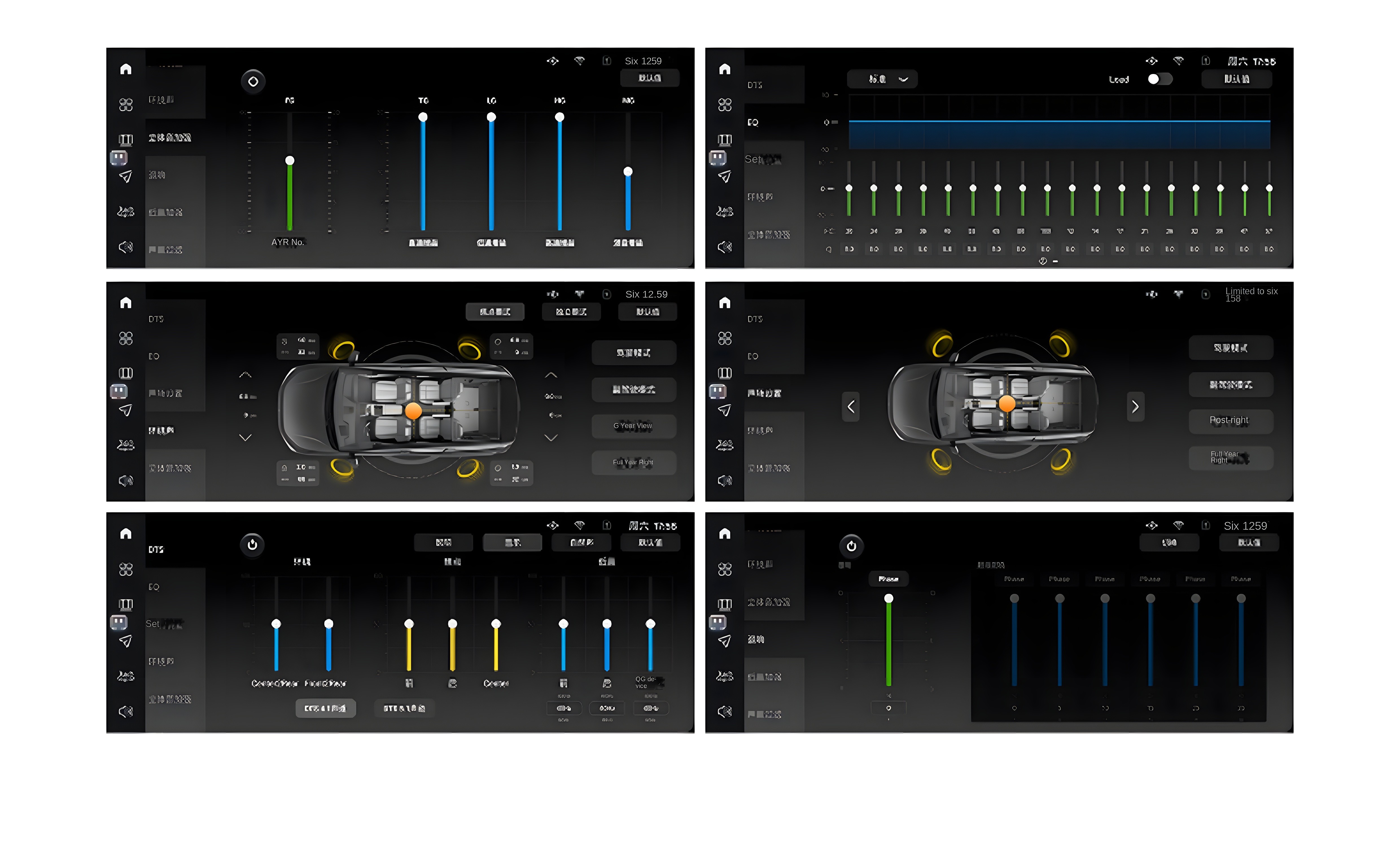 360 Camera Interface