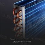 Revolutionize Your Culinary Experience with the IceLuxe® Commercial Snowflake Ice Machine