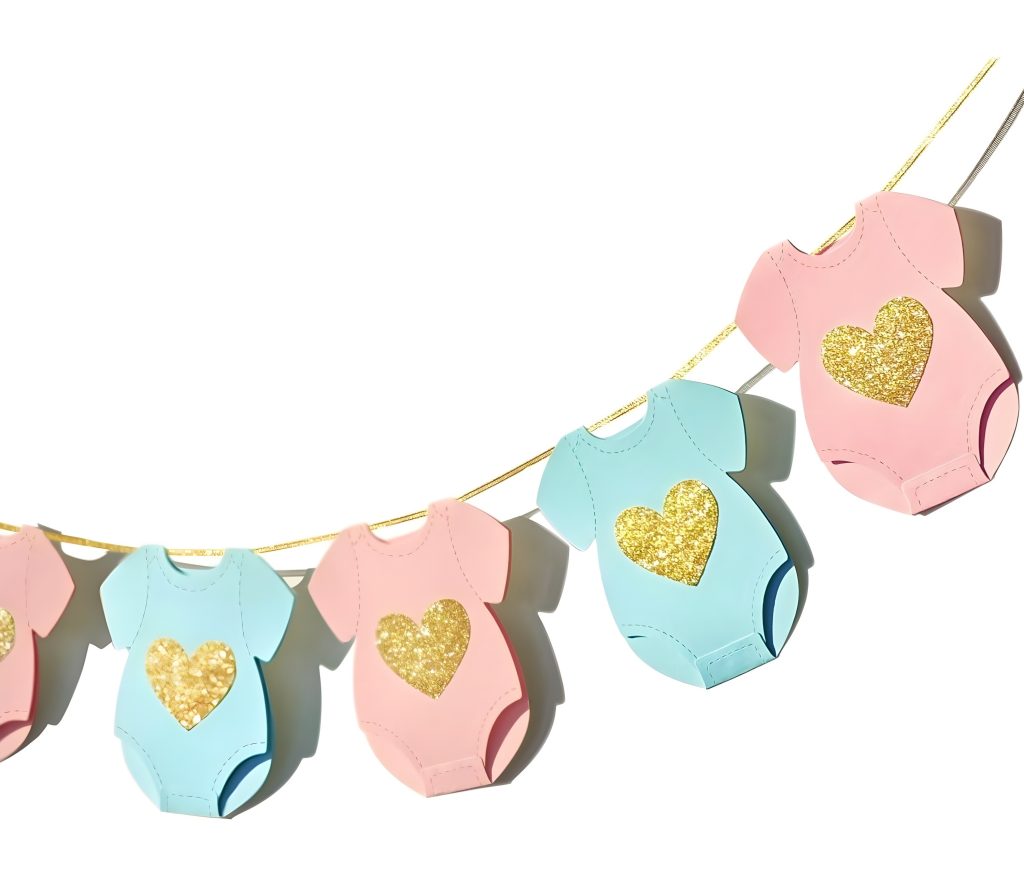 Celebrate the Miracle of New Life: Elegant Baby Shower Decorations for Unforgettable Moments