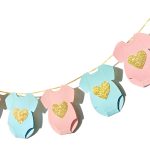 Celebrate the Miracle of New Life: Elegant Baby Shower Decorations for Unforgettable Moments