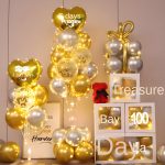 Elevate Every Occasion: The Internet-Famous Balloon Box Set for Unforgettable Celebrations