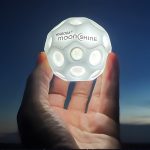 Waboba Moon Ball: The Gravity-Defying, Light-Up Wonder That Turns Every Space Into a Playground