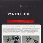 Revolutionize Your Archery: The Science Behind the Ngau Tau 101 Compound Bow