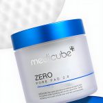 Medicube ZERO Pore Pad 2.0: The Revolutionary Solution for Tighter, Smoother Skin