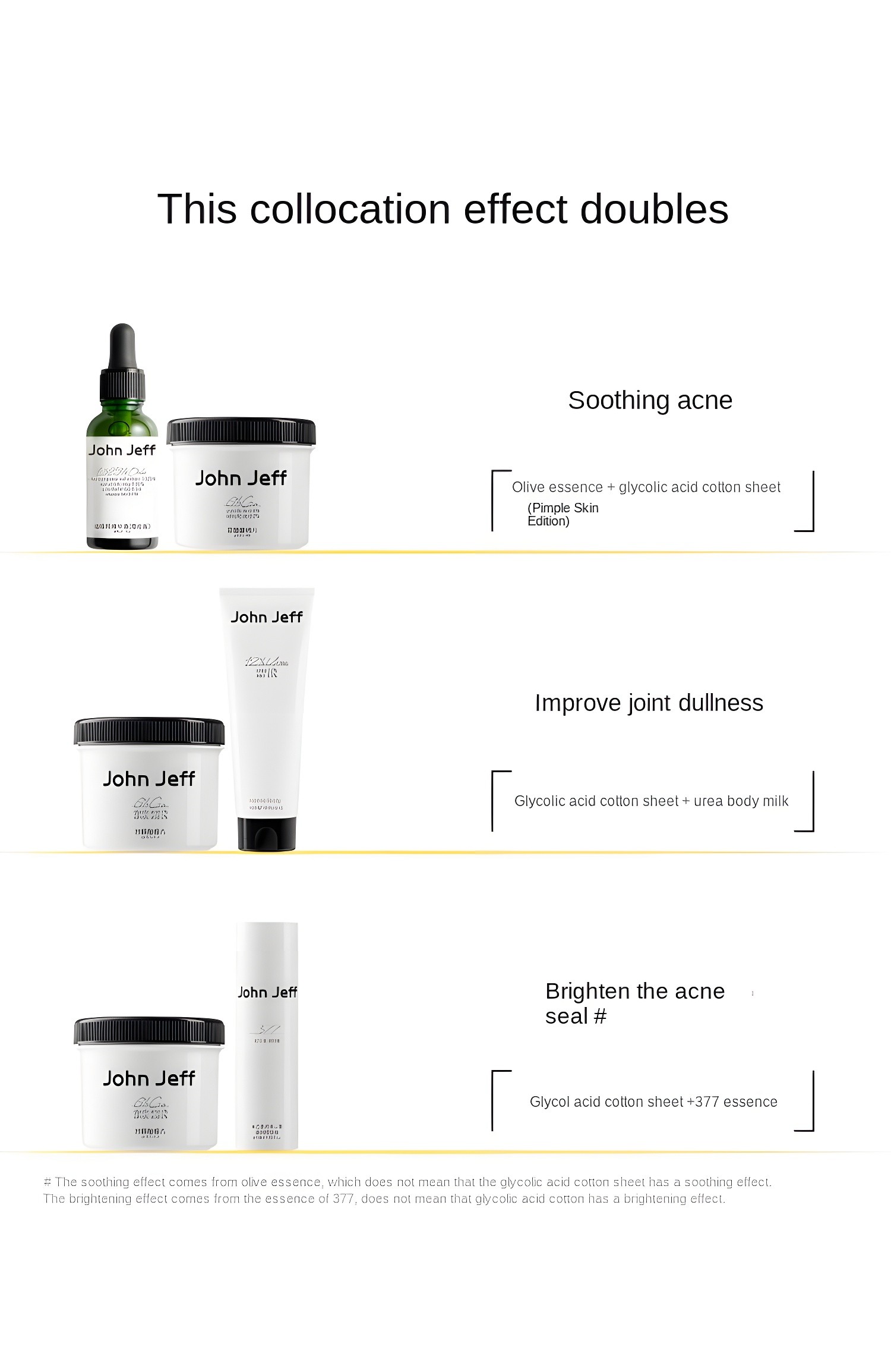 Dual-Purpose Monthly Double-Sided Pad