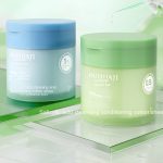 Unlock Radiant, Poreless Skin with Ouhuaji’s Dual-Concentration Salicylic Acid Toning Pads