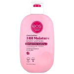 EOS 24H Moisture Body Lotion: The Ultimate Hydration Experience for Silky, Supple Skin