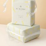 The Ultimate Gentle Touch: U-sissy 100% Cotton Facial Towels – Where Purity Meets Performance