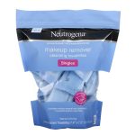 Neutrogena Makeup Remover Cleansing Towelettes: The Ultimate Solution for Effortless, Gentle, and Thorough Cleansing