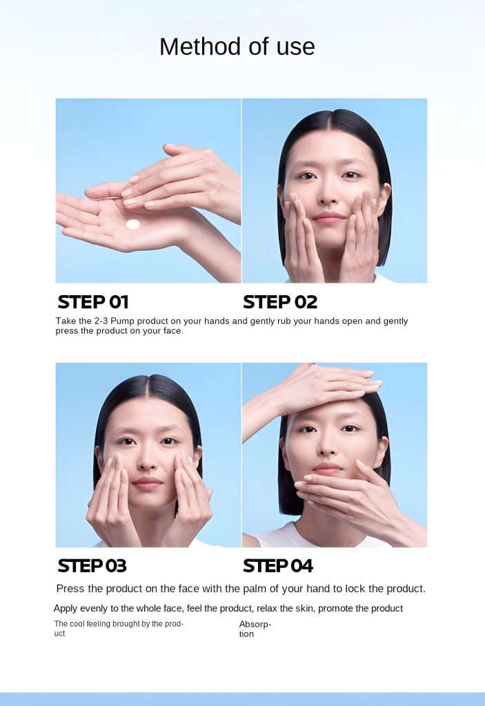 Laroche-Posay Cicaplast B5 Supramolecular: The Revolutionary Water-Light Emulsion That Transforms Skin in 28 Days