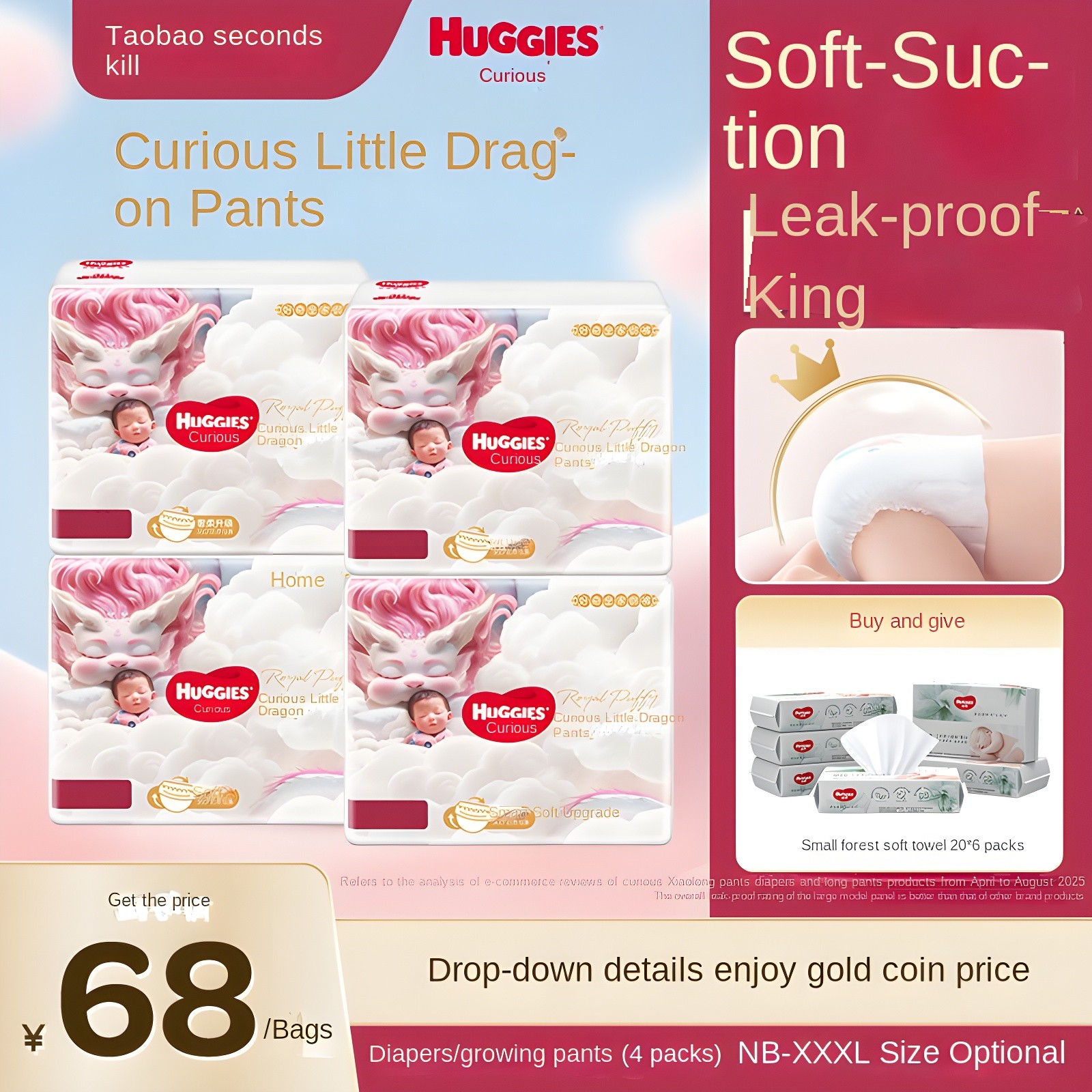 Product Packaging and Pricing