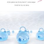 Huggies® Little Peach: The Ultimate Diaper Experience for Your Precious Baby