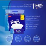 Tempo® Neutral: The Ultimate Luxury in Everyday Softness