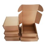 Premium E-Flute Corrugated Aircraft Boxes: The Ultimate Packaging Solution for Global Commerce