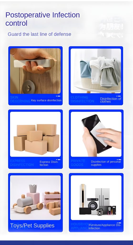 Oxivir® Tb Wipes: The Professional-Grade Disinfection Solution Trusted by Hospitals and Healthcare Facilities Worldwide