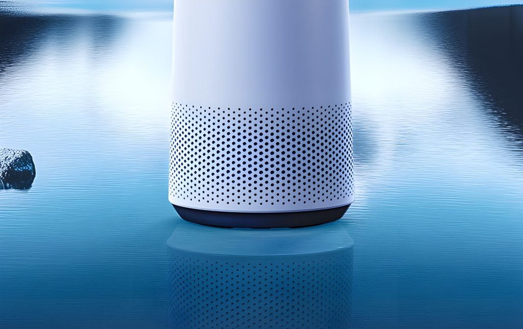 Bures 7.0 Generation: The Ultimate Smart Humidifier for Modern Living