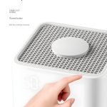 Revolutionize Your Home Environment with the Next-Generation G1 Whole-Wash Humidifier: Engineered for Pure, Safe, and Intelligent Moisture