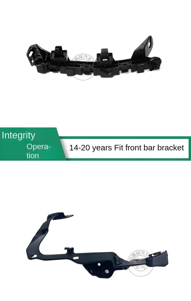 Precision Engineered for Perfection: The Ultimate Front Subframe Bracket for 2014–2020 Honda Civic Models