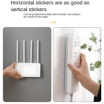 Revolutionize Your Space with the Ultimate Plug-In Organizer: The No-Drill, Multi-Angle Mounting Solution