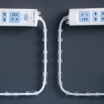 Tame the Tangle: The Ultimate Cable Management Solution for Modern Living