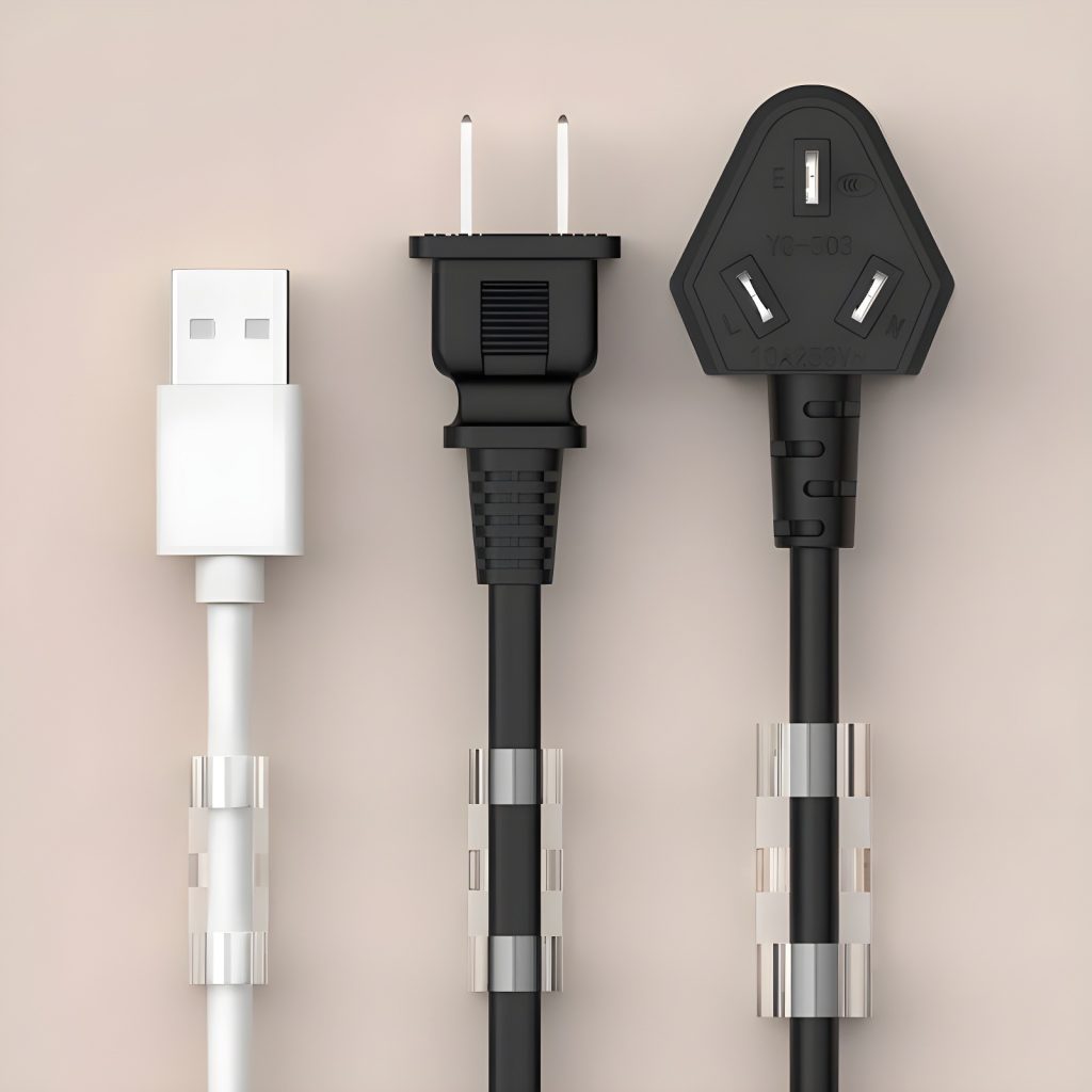 Revolutionize Your Space: The Ultimate Cable Management Solution for Modern Living