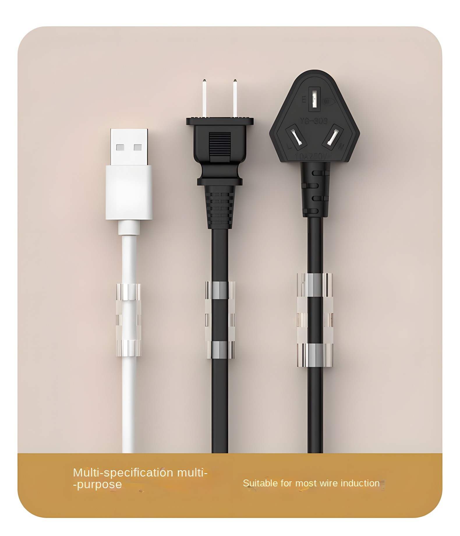 Multi-size Compatibility Diagram