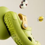 PUXXI Kids’ EVA Clogs: Where Comfort Meets Playful Design for Every Little Adventure