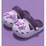 Step Into Comfort & Joy: The Ultimate Toddler Sandal Designed for Tiny Explorers