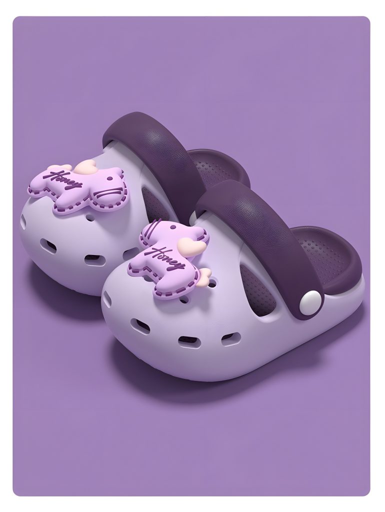 Step Into Comfort & Joy: The Ultimate Toddler Sandal Designed for Tiny Explorers