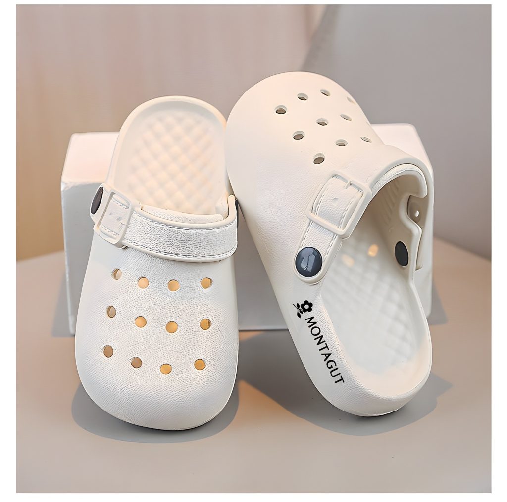 MONTAGUT EVA Clogs: The Ultimate Fusion of French Elegance and Modern Comfort