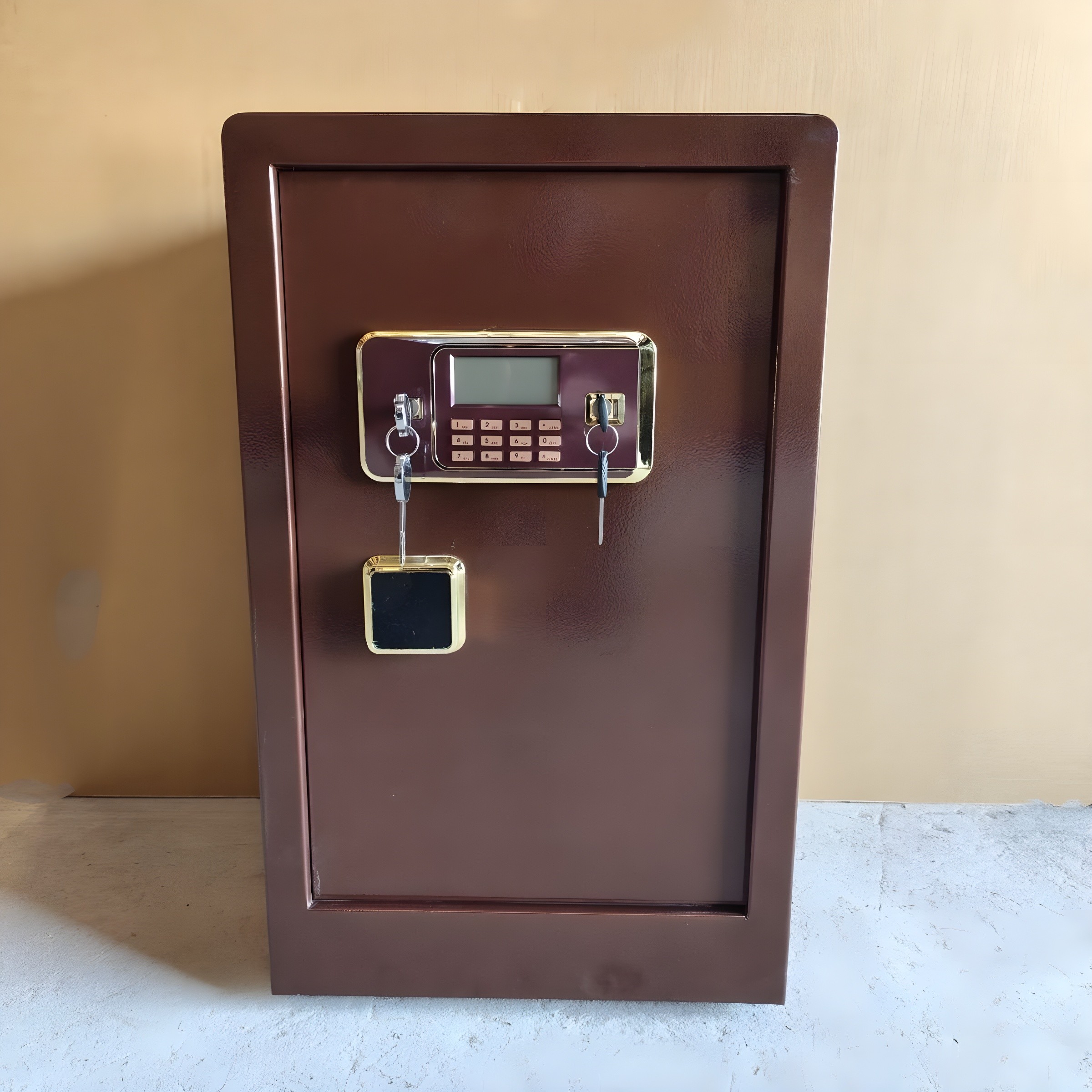 The Ultimate Security Solution: Premium Electronic Safes for Modern Protection Needs