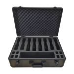 TACTICS™ Premium Tactical Gear Case – Engineered for Precision, Built for Legacy Tactical Case