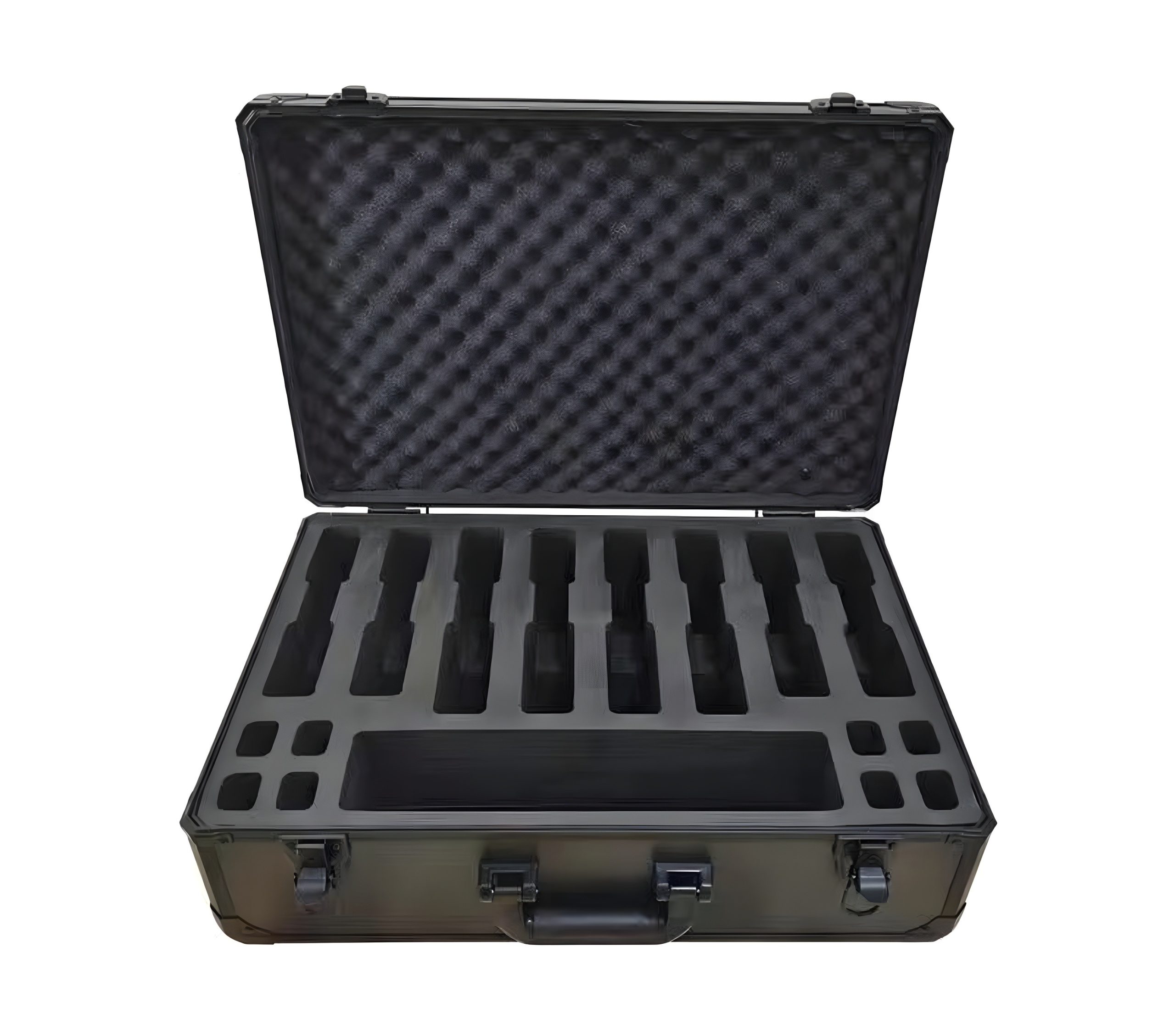 TACTICS™ Premium Tactical Gear Case – Engineered for Precision, Built for Legacy Tactical Case