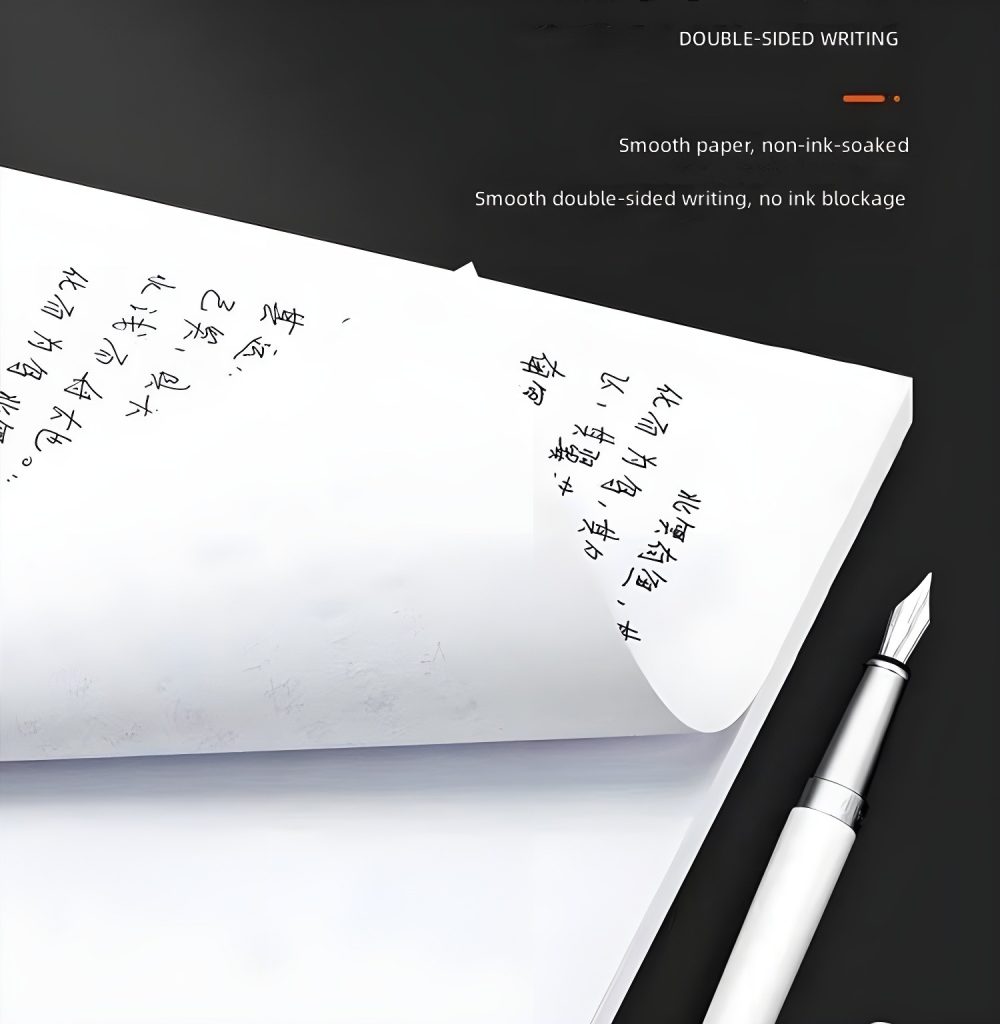 The Ultimate Multipurpose Paper: Where Precision Meets Creativity in Every Sheet paper quality