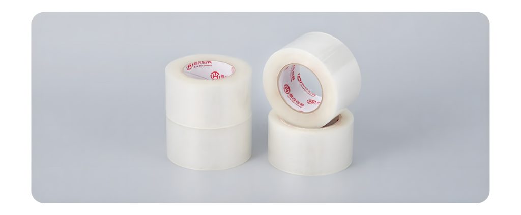 The Ultimate Sealing Solution: High-Transparency, Heavy-Duty BOPP Packaging Tape — Engineered for Performance, Precision, and Peace of Mind