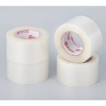 The Ultimate Sealing Solution: High-Transparency, Heavy-Duty BOPP Packaging Tape — Engineered for Performance, Precision, and Peace of Mind