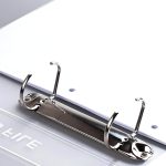The Ultimate A4 2-Ring File Folder: Where Precision Meets Elegance in Document Organization