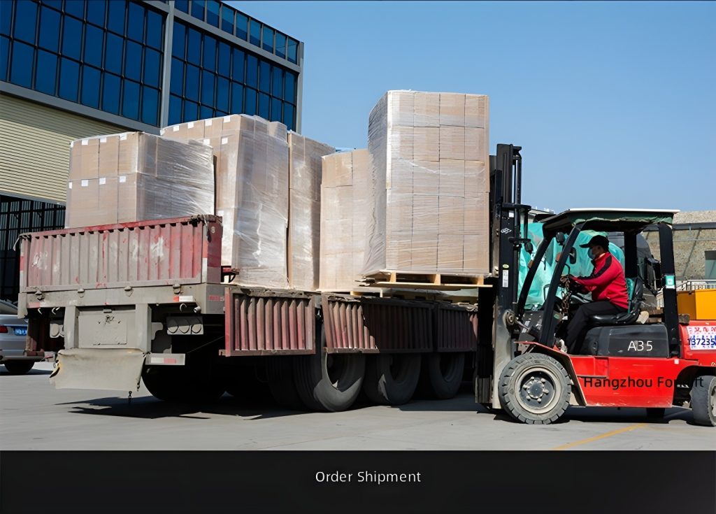 POF Cross-Linked Shrink Film: The Premium Packaging Solution for Global Brands