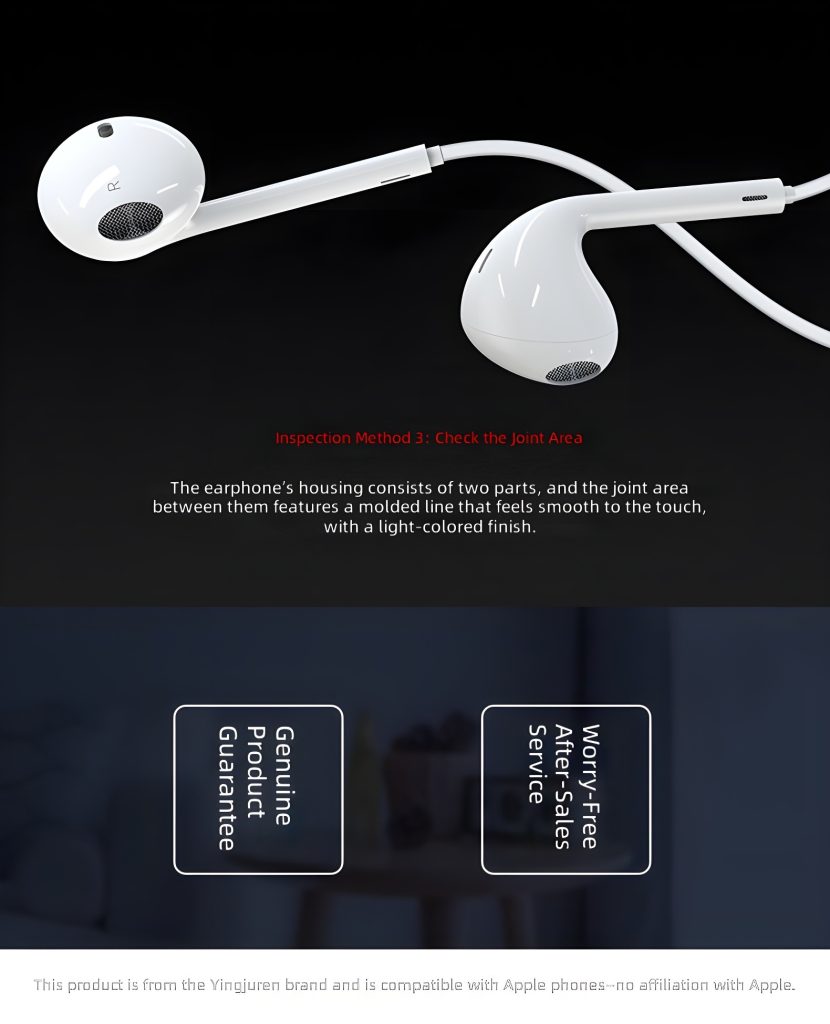 Eaipeds In-Ear Headphones: Where Precision Engineering Meets Immersive Sound