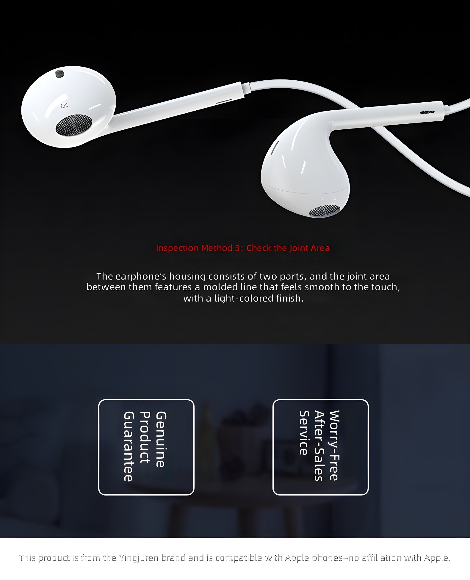 Eaipeds In-Ear Headphones: Where Precision Engineering Meets Immersive Sound