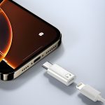 Unlock Hi-Fi Sound Anywhere: The Revolutionary Type-C to Lightning Headphone Adapter by Renchao